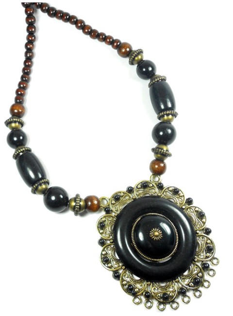 Western jewelry